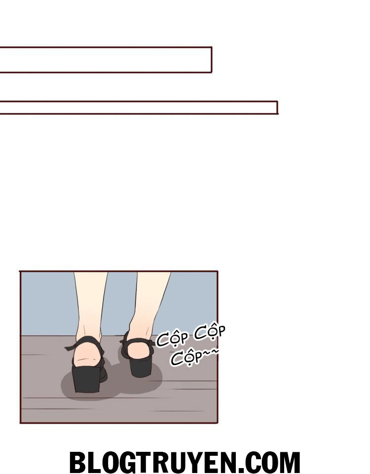 Tình Yêu Không Nói Dối Chapter 20 - 40