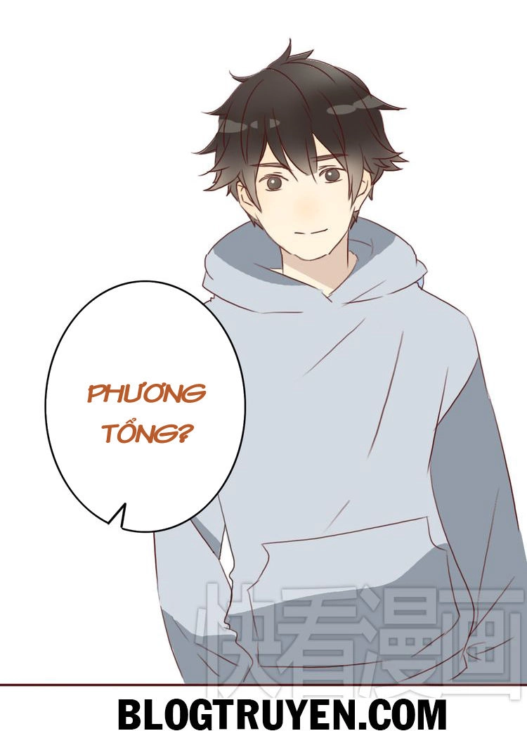 Tình Yêu Không Nói Dối Chapter 20 - 42