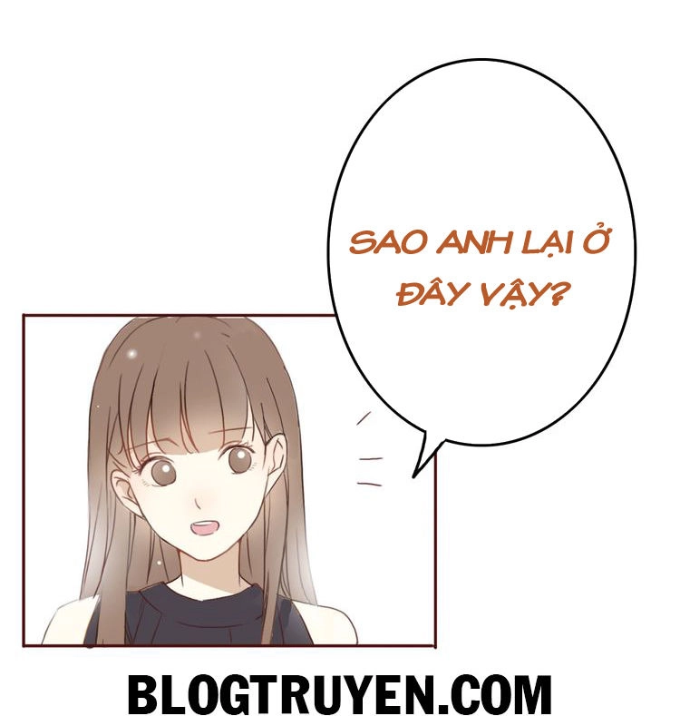 Tình Yêu Không Nói Dối Chapter 20 - 43