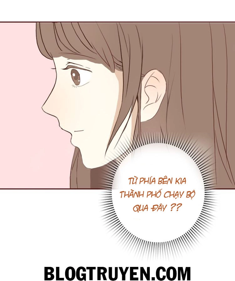 Tình Yêu Không Nói Dối Chapter 20 - 45