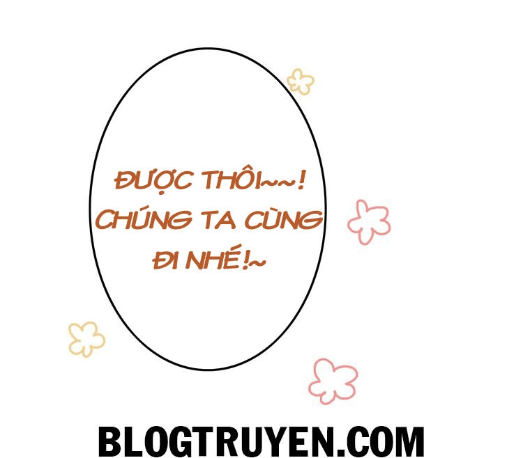 Tình Yêu Không Nói Dối Chapter 20 - 47