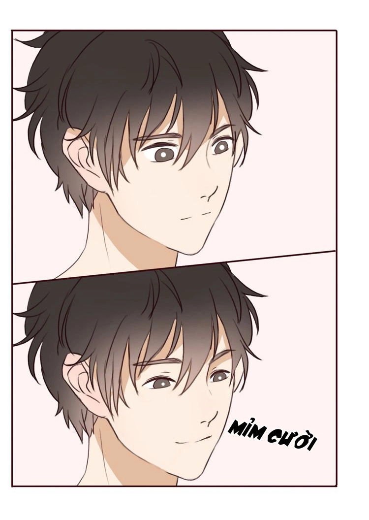 Tình Yêu Không Nói Dối Chapter 21 - 46