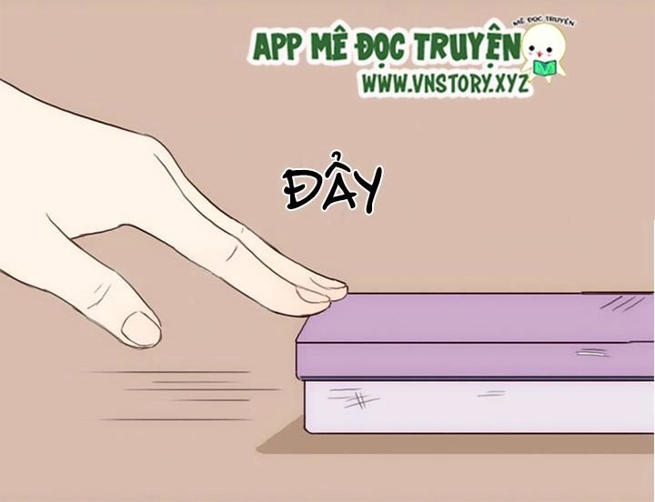 Tình Yêu Không Nói Dối Chapter 22 - 32