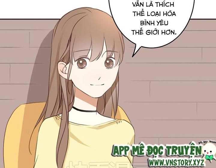 Tình Yêu Không Nói Dối Chapter 23 - 11