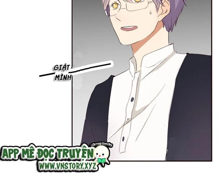 Tình Yêu Không Nói Dối Chapter 23 - 20