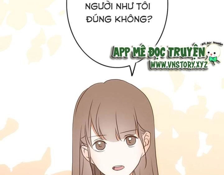 Tình Yêu Không Nói Dối Chapter 23 - 35