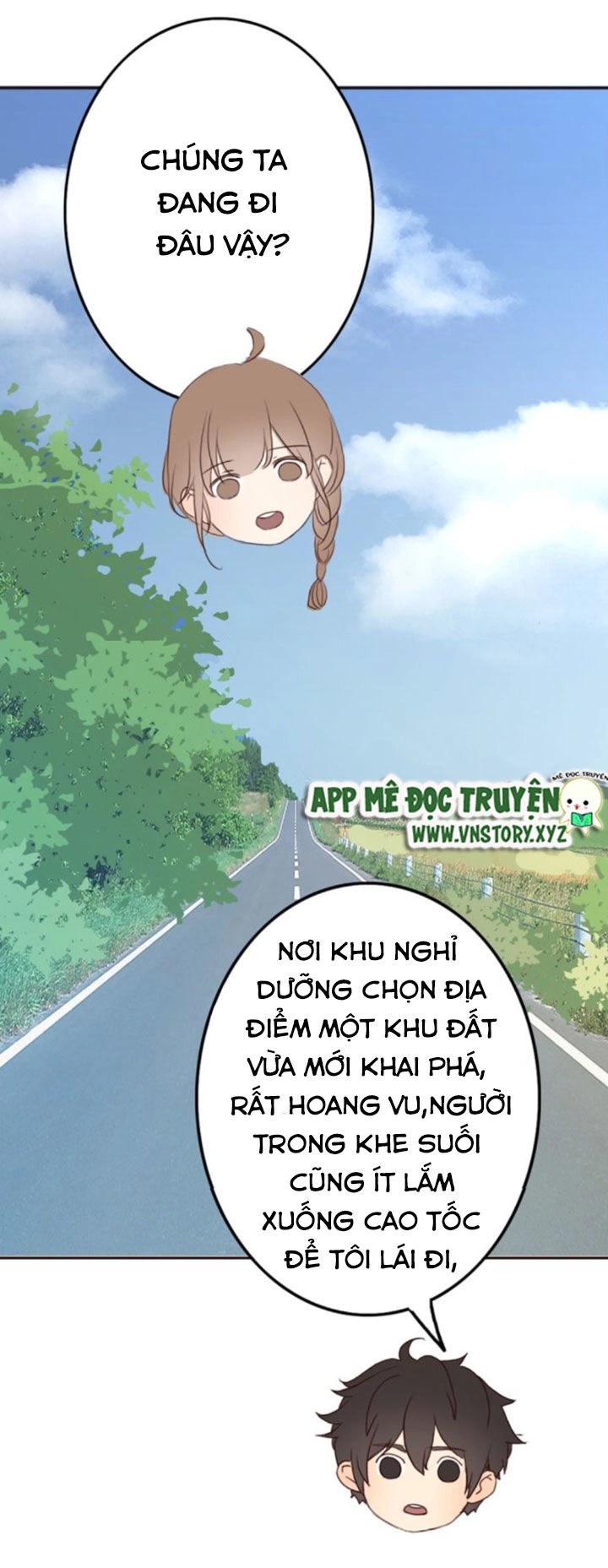 Tình Yêu Không Nói Dối Chapter 24 - 19