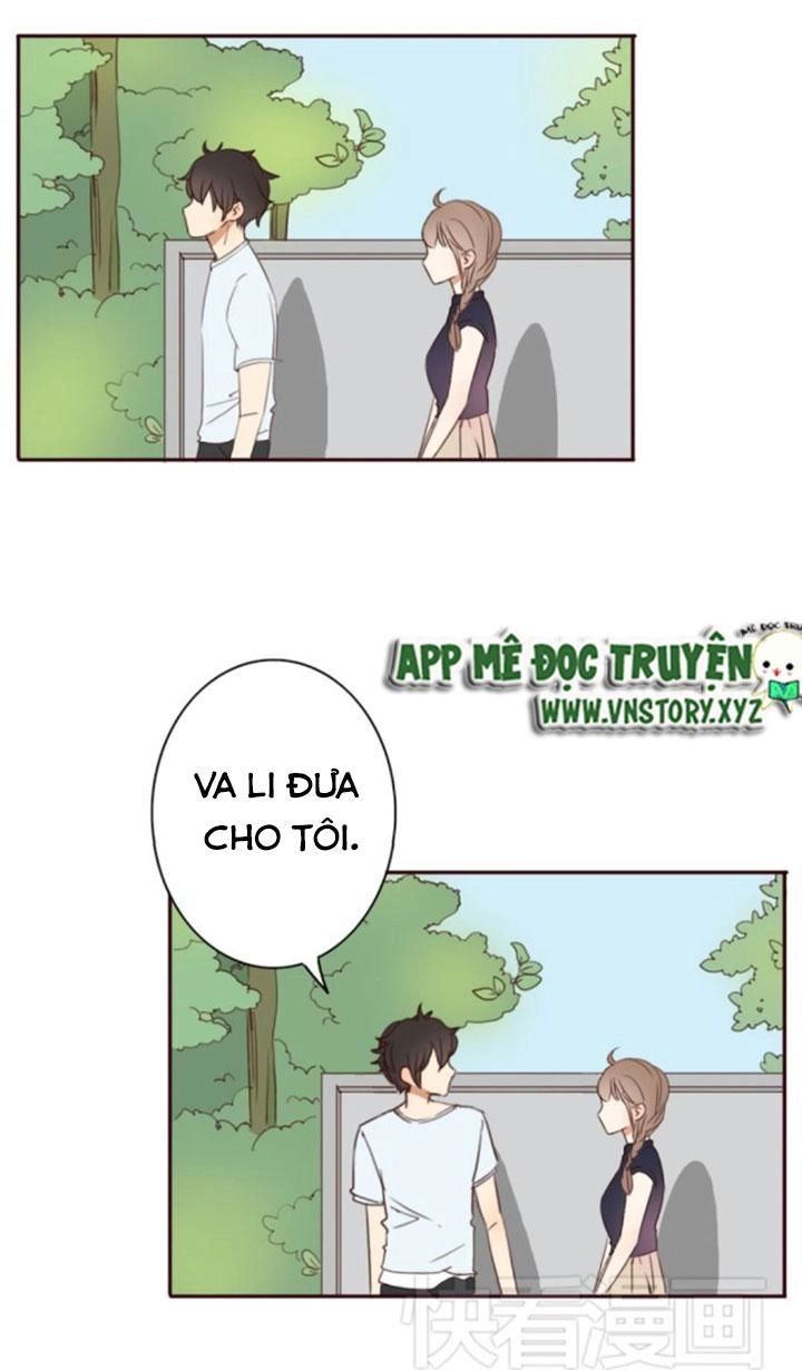 Tình Yêu Không Nói Dối Chapter 25 - 7