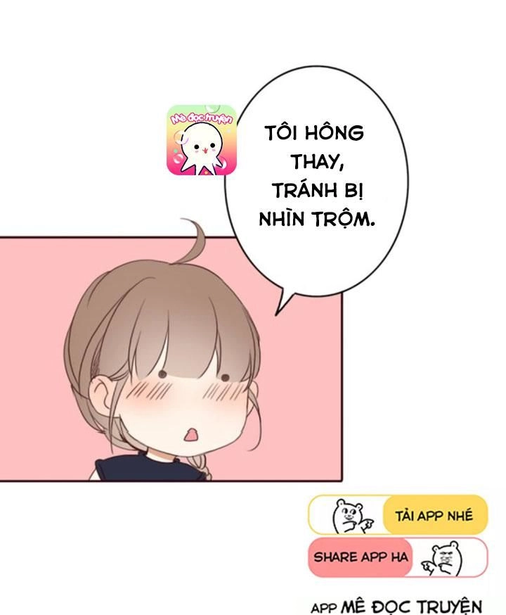 Tình Yêu Không Nói Dối Chapter 25 - 10