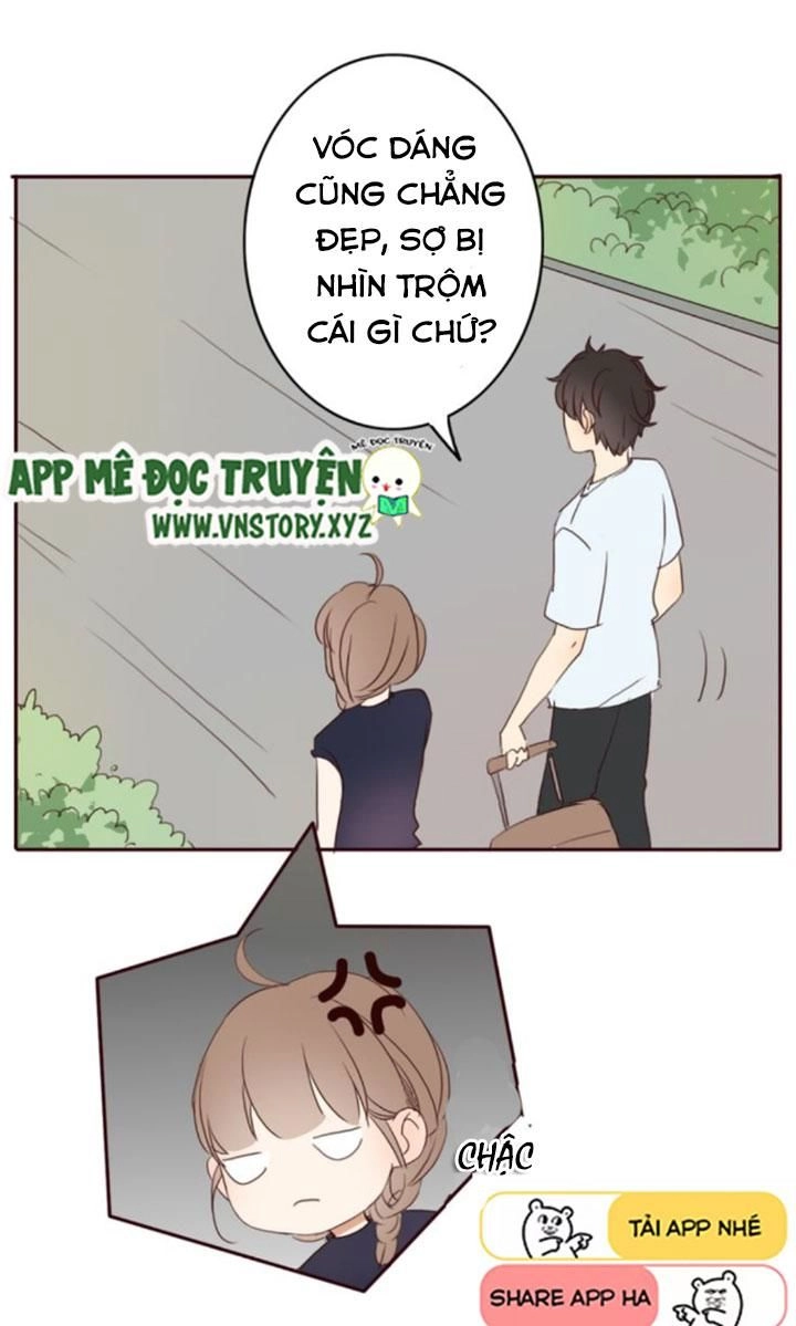 Tình Yêu Không Nói Dối Chapter 25 - 11