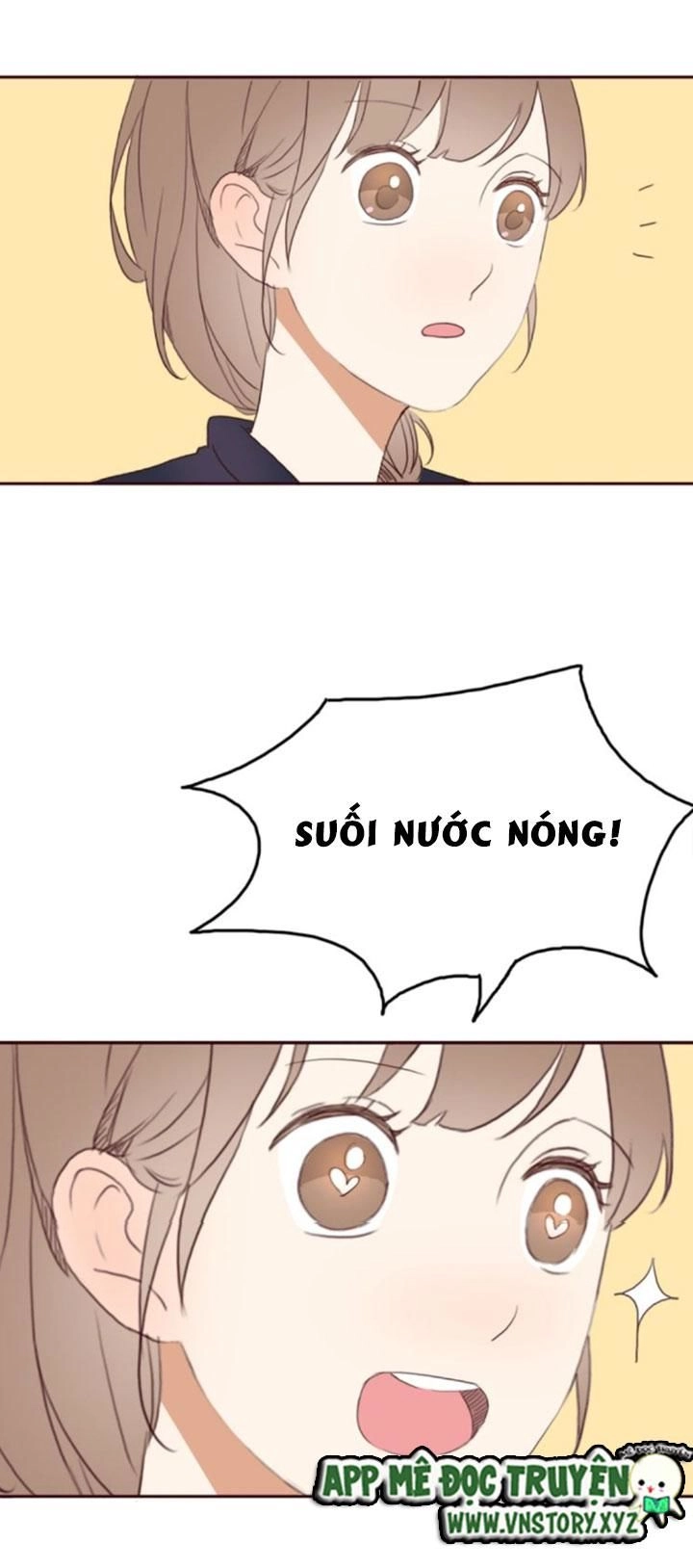 Tình Yêu Không Nói Dối Chapter 25 - 12