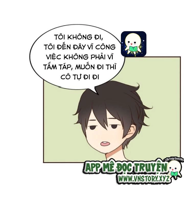 Tình Yêu Không Nói Dối Chapter 25 - 15