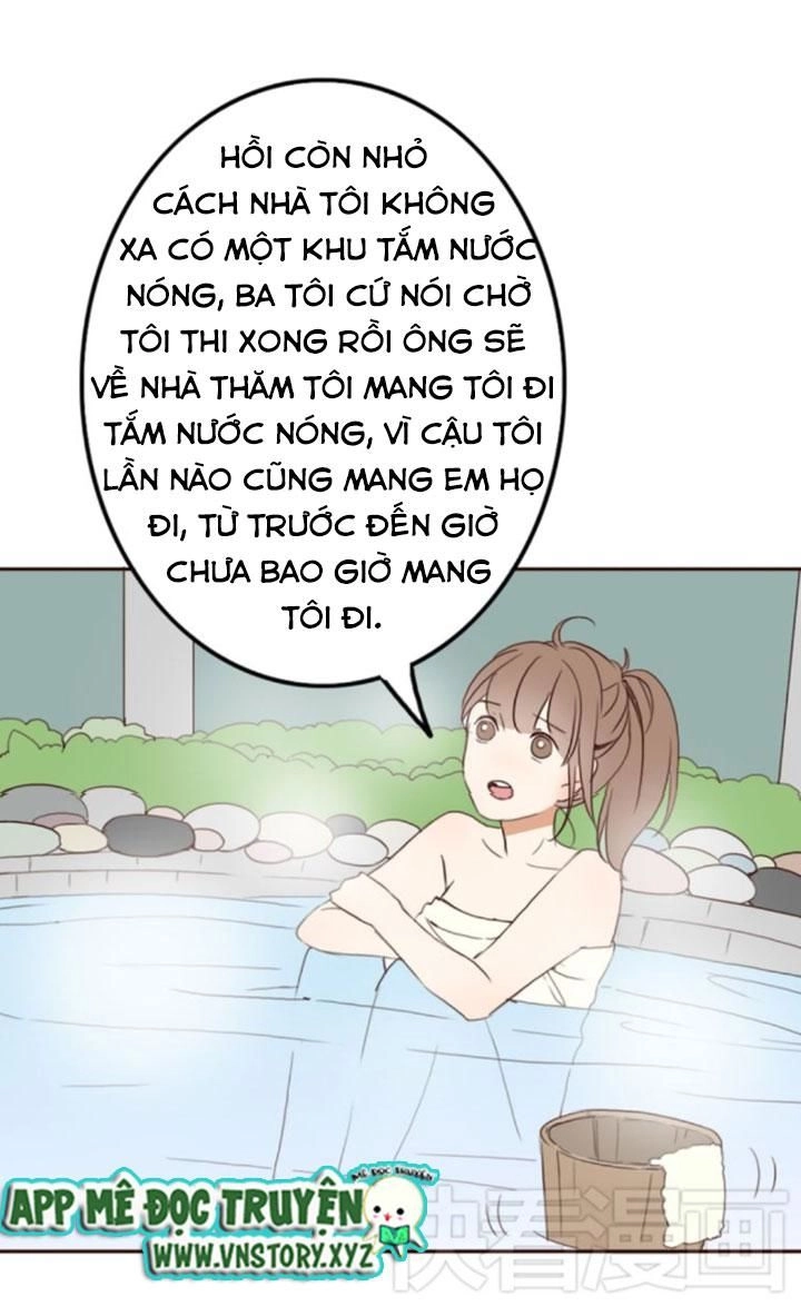 Tình Yêu Không Nói Dối Chapter 25 - 18