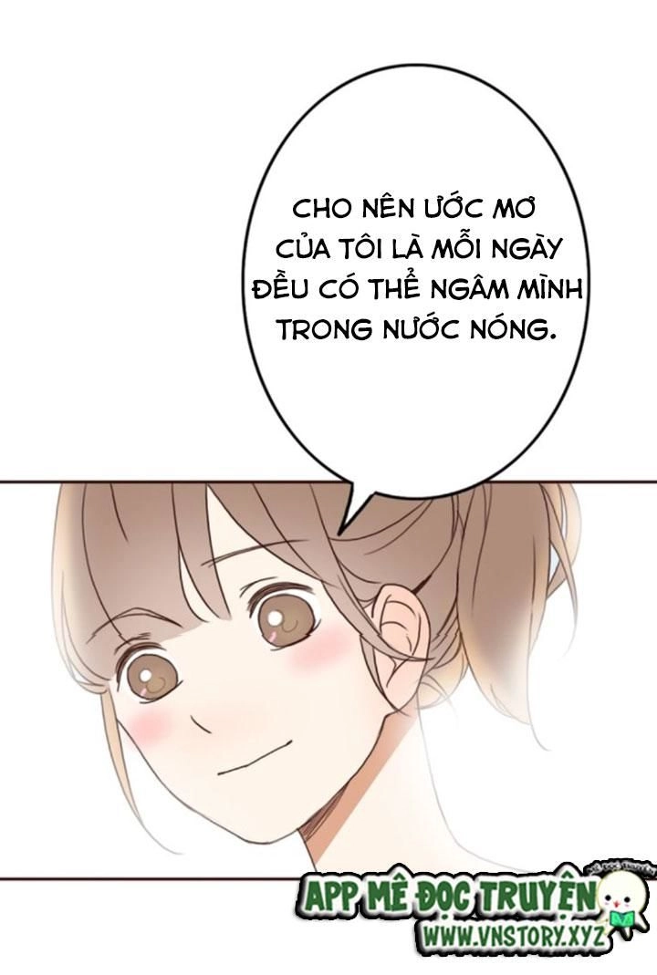 Tình Yêu Không Nói Dối Chapter 25 - 19