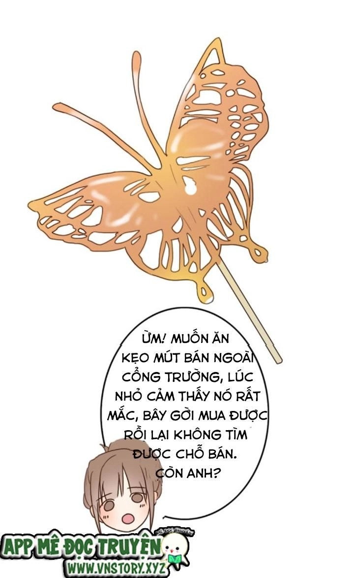 Tình Yêu Không Nói Dối Chapter 25 - 21