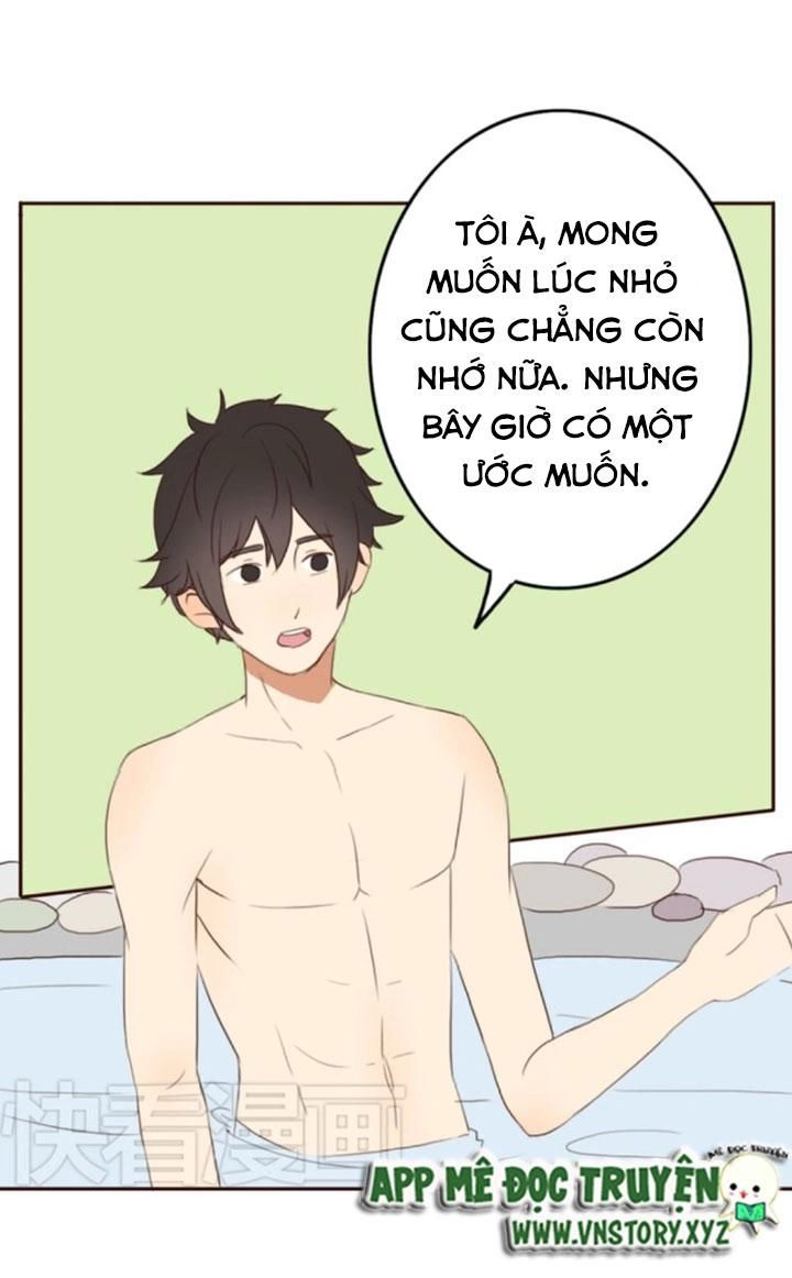 Tình Yêu Không Nói Dối Chapter 25 - 22