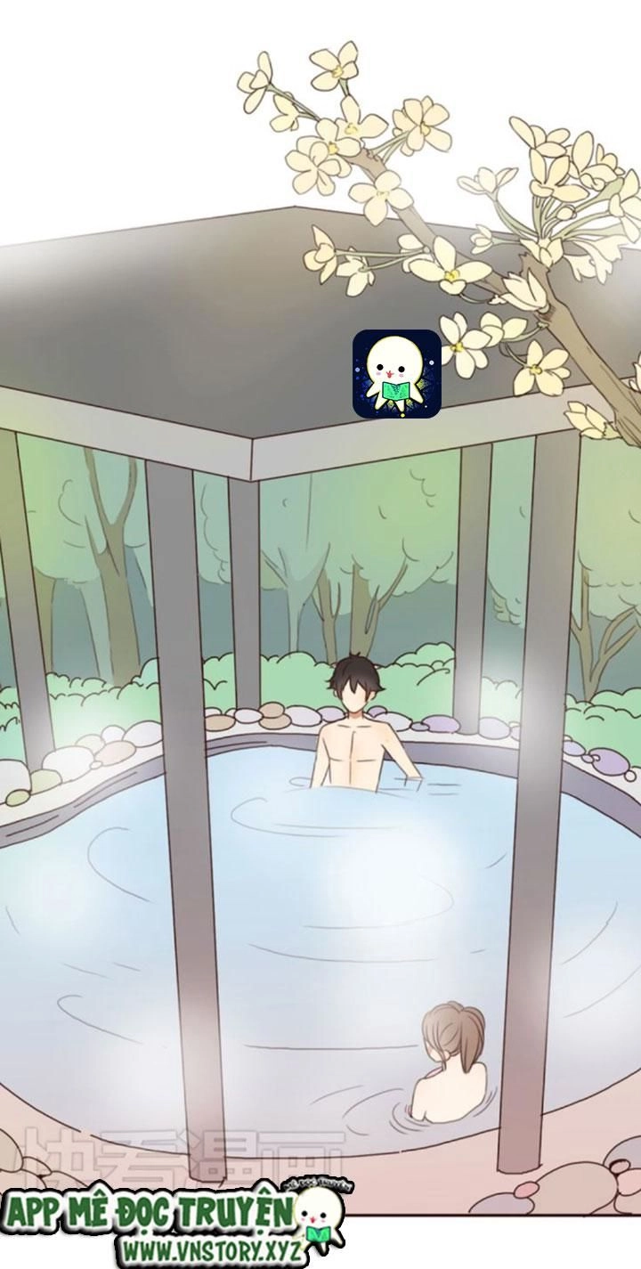 Tình Yêu Không Nói Dối Chapter 25 - 30