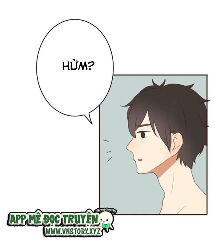 Tình Yêu Không Nói Dối Chapter 25 - 32