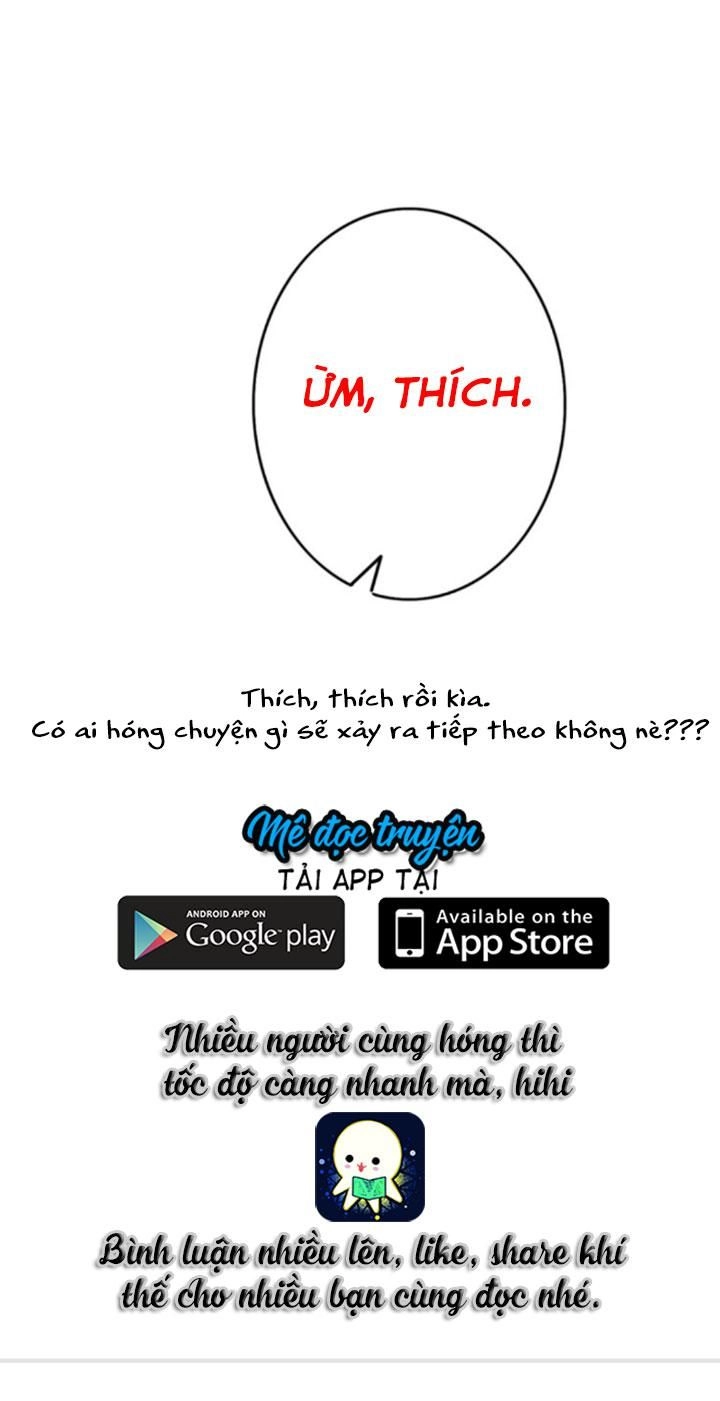 Tình Yêu Không Nói Dối Chapter 25 - 36