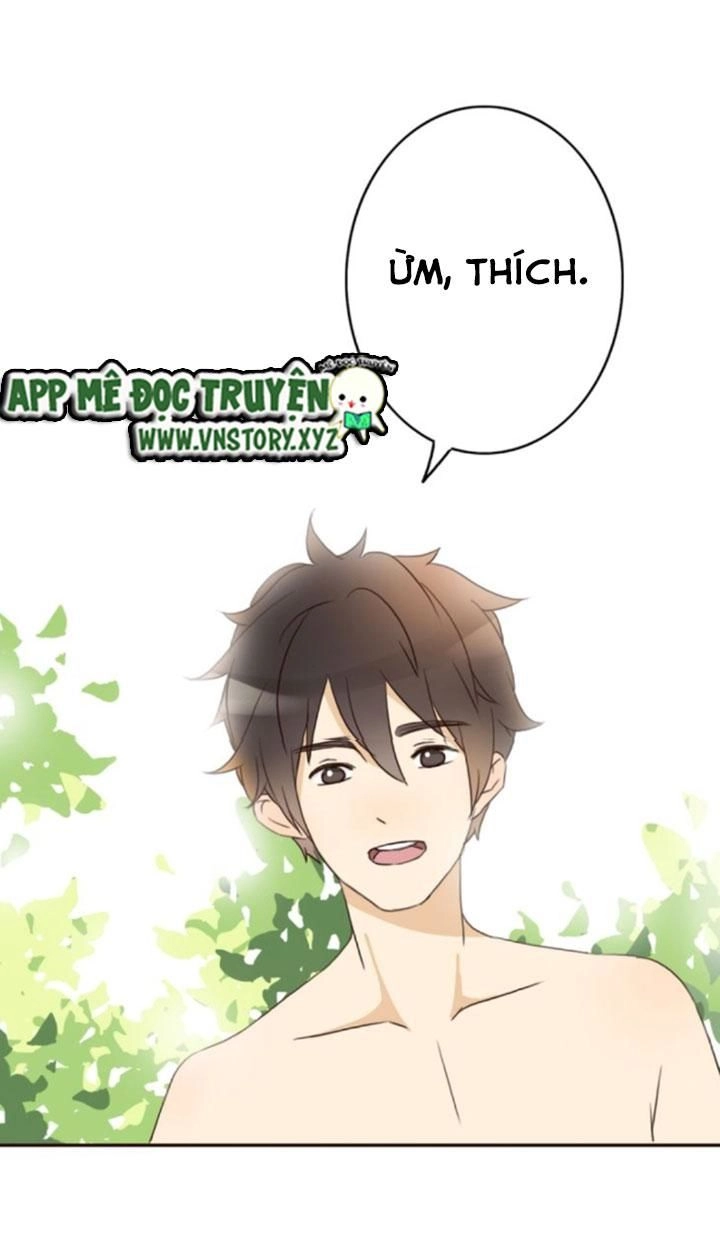 Tình Yêu Không Nói Dối Chapter 26 - 2