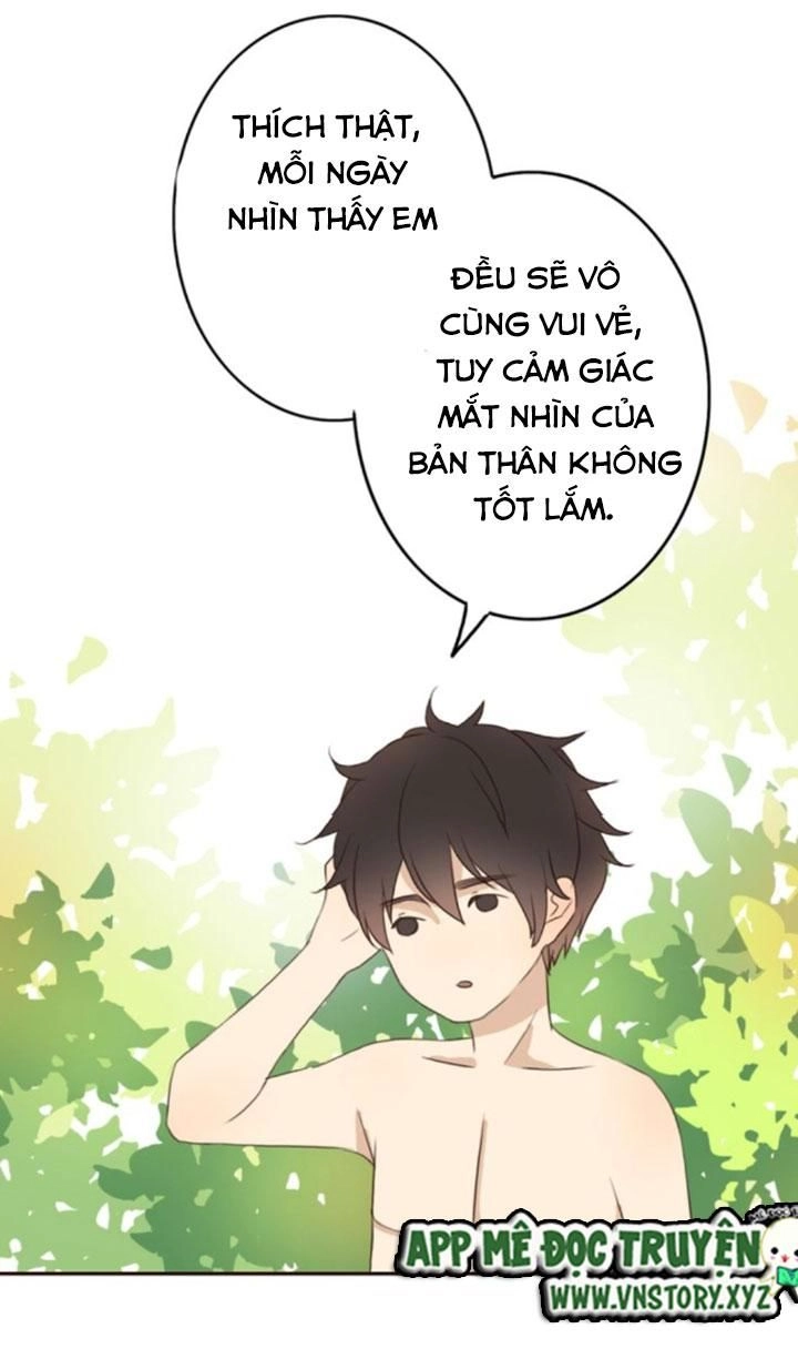 Tình Yêu Không Nói Dối Chapter 26 - 6