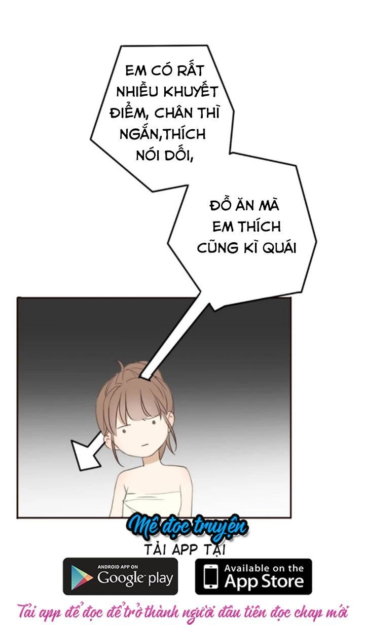 Tình Yêu Không Nói Dối Chapter 26 - 7