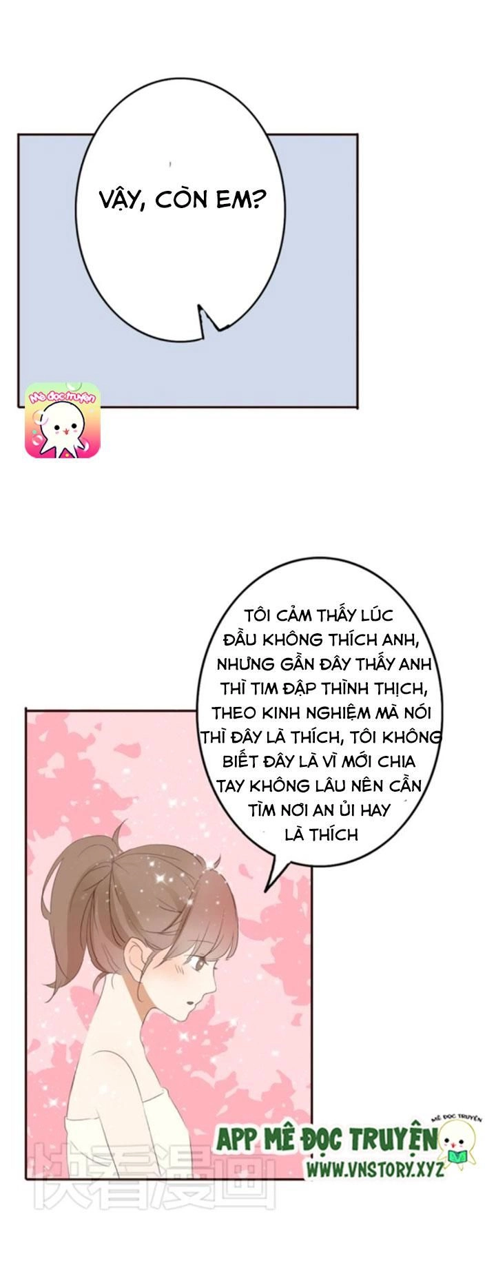 Tình Yêu Không Nói Dối Chapter 26 - 9