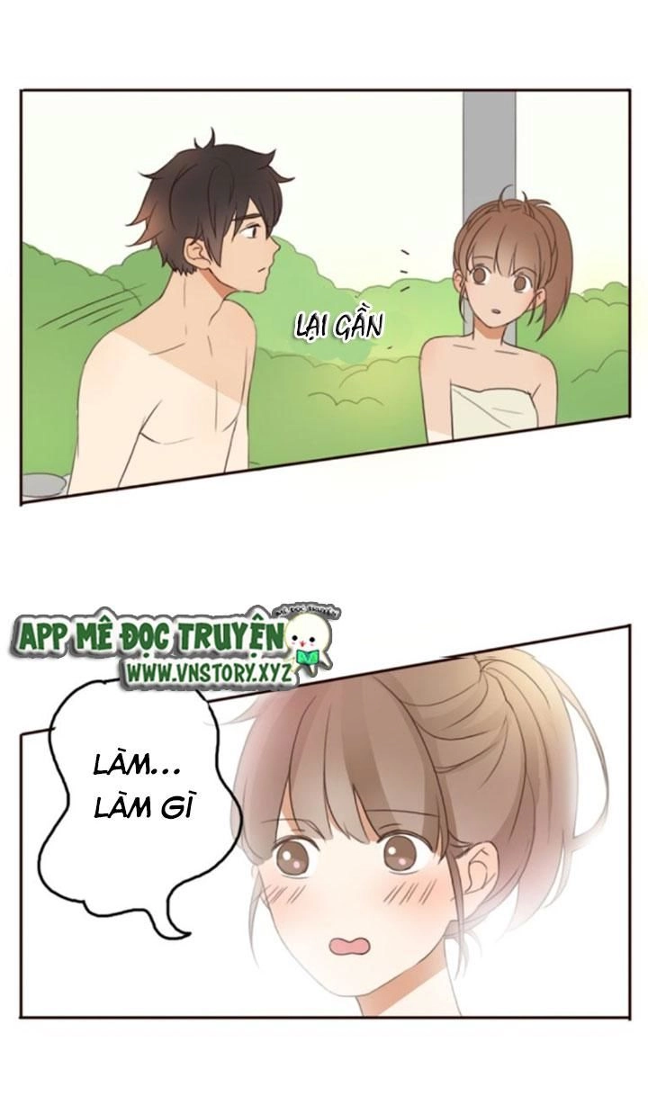 Tình Yêu Không Nói Dối Chapter 26 - 12