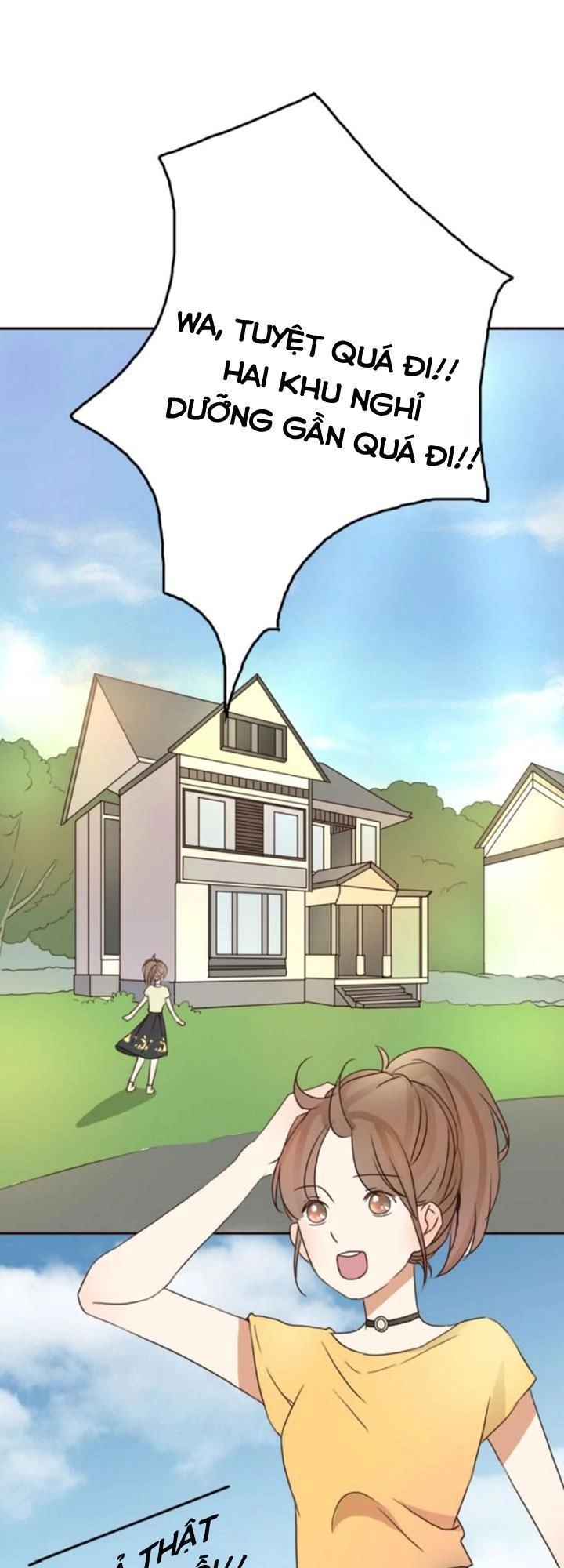 Tình Yêu Không Nói Dối Chapter 26 - 16