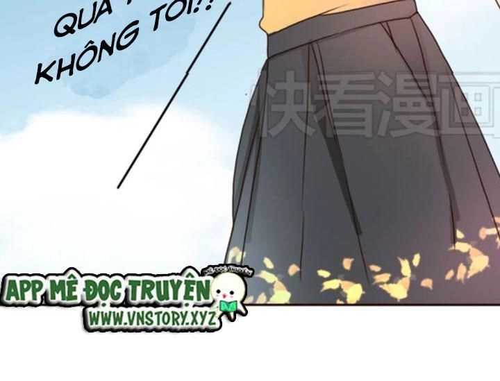 Tình Yêu Không Nói Dối Chapter 26 - 17