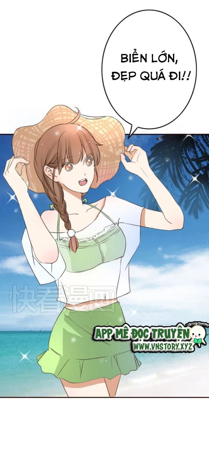 Tình Yêu Không Nói Dối Chapter 26 - 21