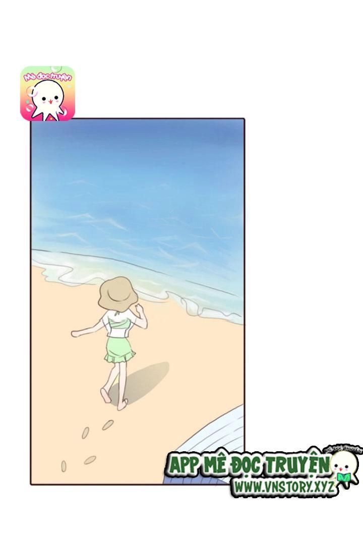 Tình Yêu Không Nói Dối Chapter 26 - 23