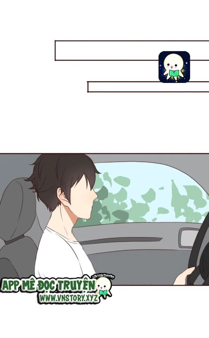 Tình Yêu Không Nói Dối Chapter 26 - 24