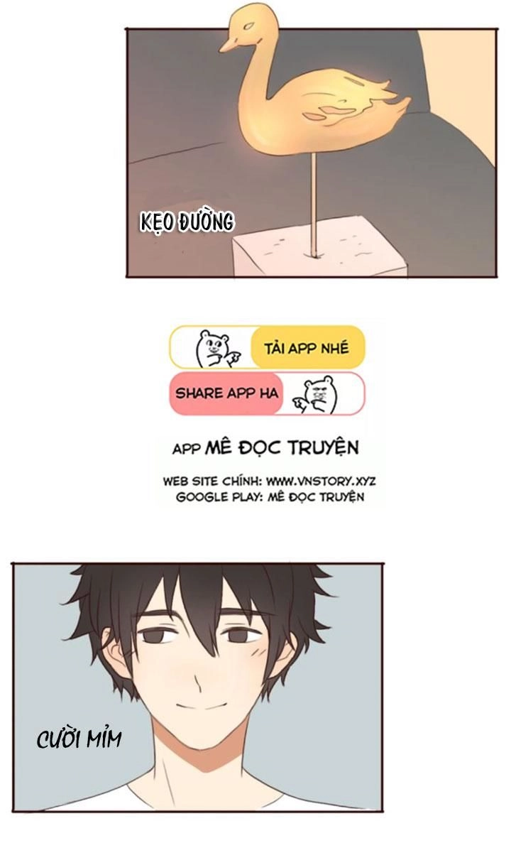 Tình Yêu Không Nói Dối Chapter 26 - 25