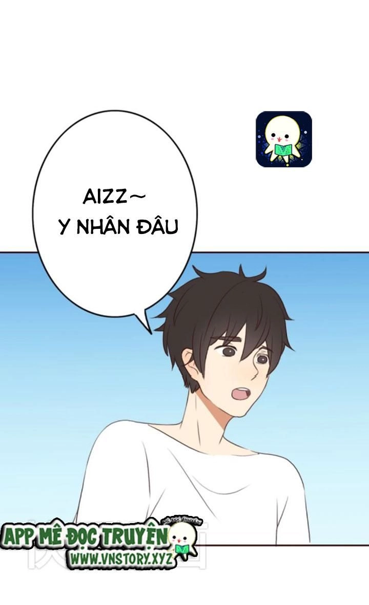 Tình Yêu Không Nói Dối Chapter 26 - 27