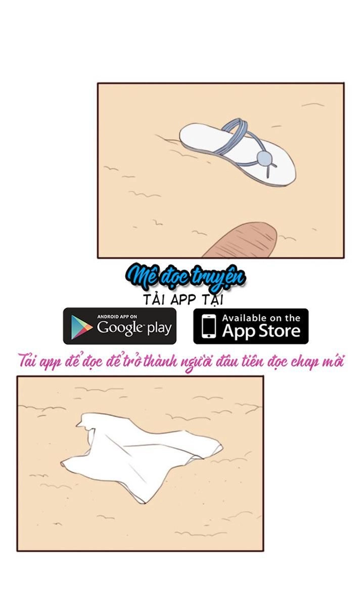 Tình Yêu Không Nói Dối Chapter 26 - 28