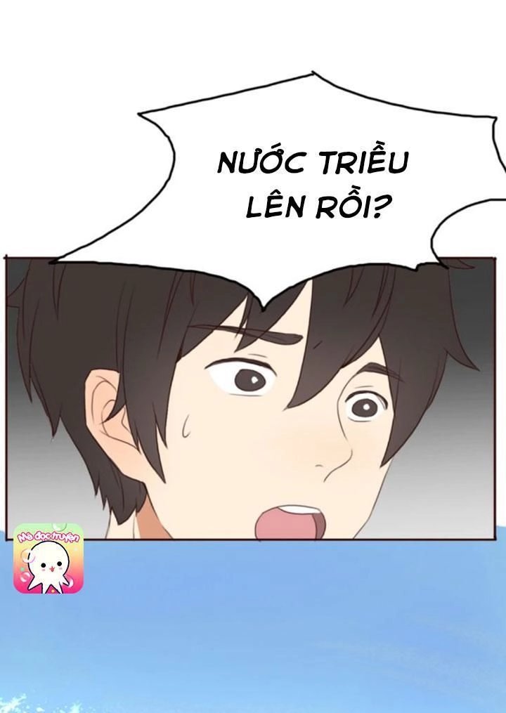 Tình Yêu Không Nói Dối Chapter 26 - 29