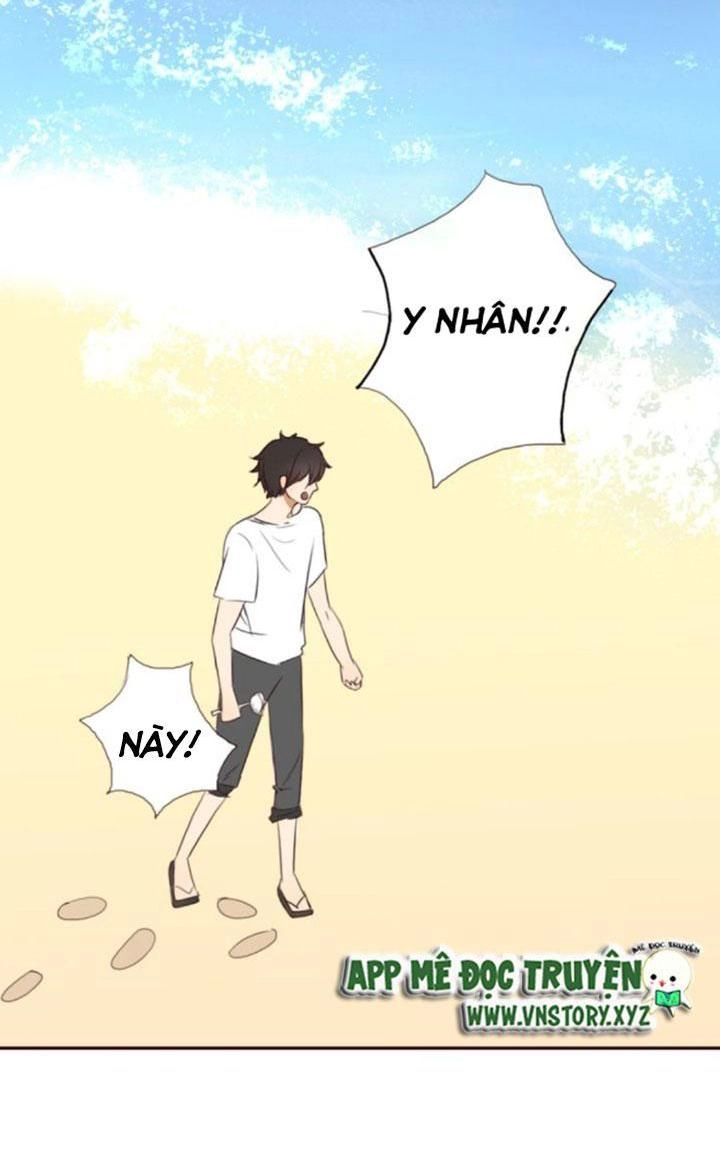 Tình Yêu Không Nói Dối Chapter 26 - 30