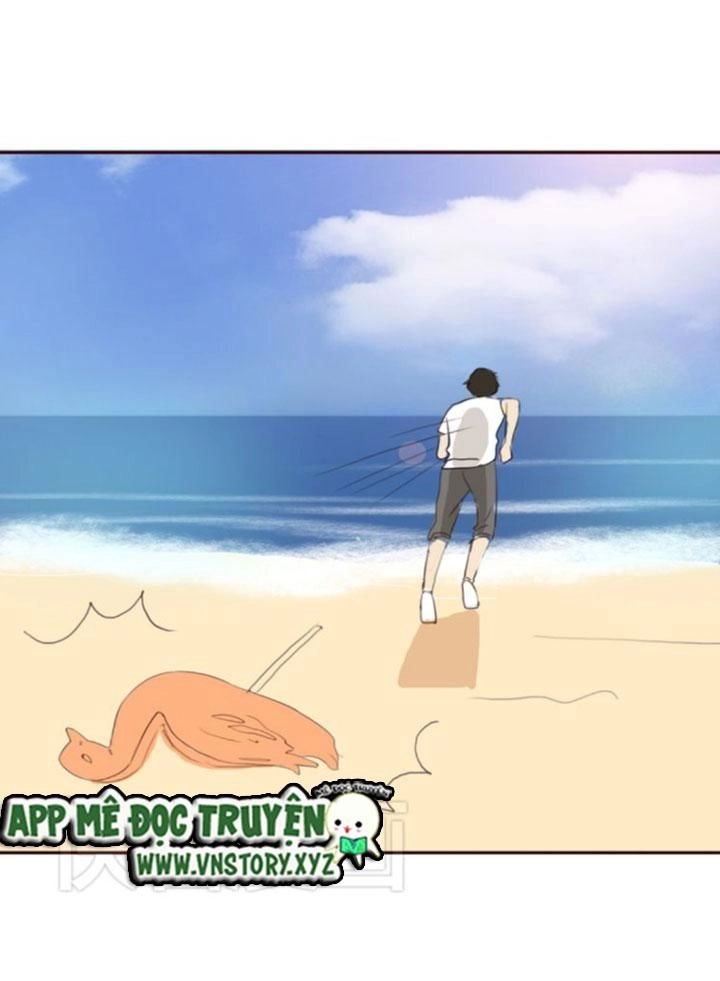 Tình Yêu Không Nói Dối Chapter 26 - 31