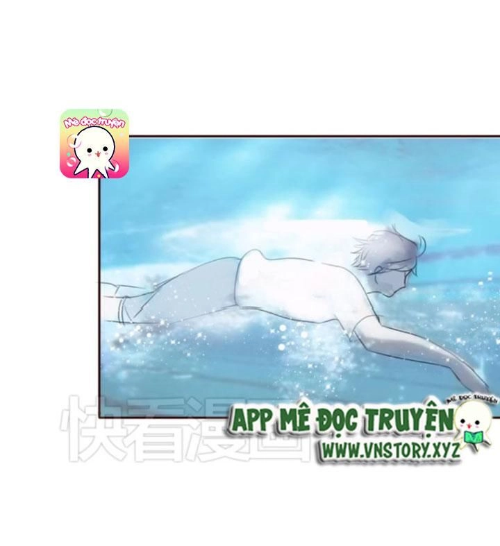 Tình Yêu Không Nói Dối Chapter 26 - 32