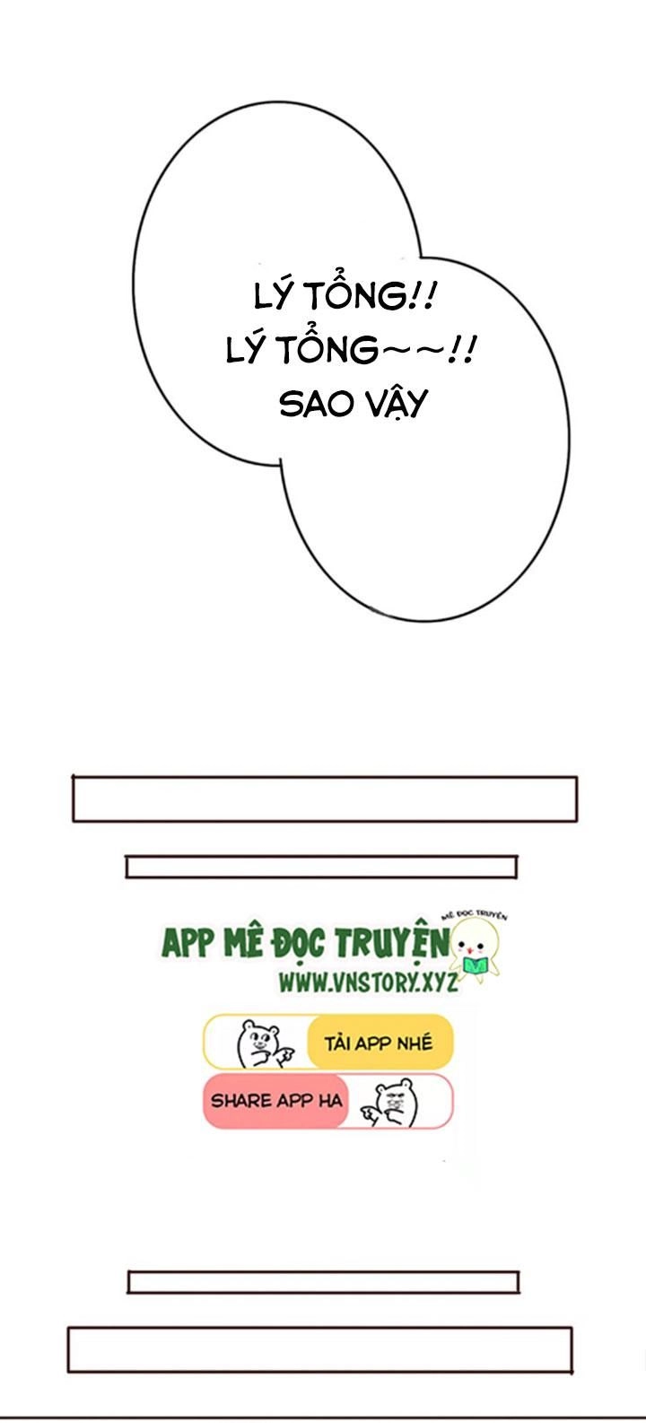 Tình Yêu Không Nói Dối Chapter 26 - 33