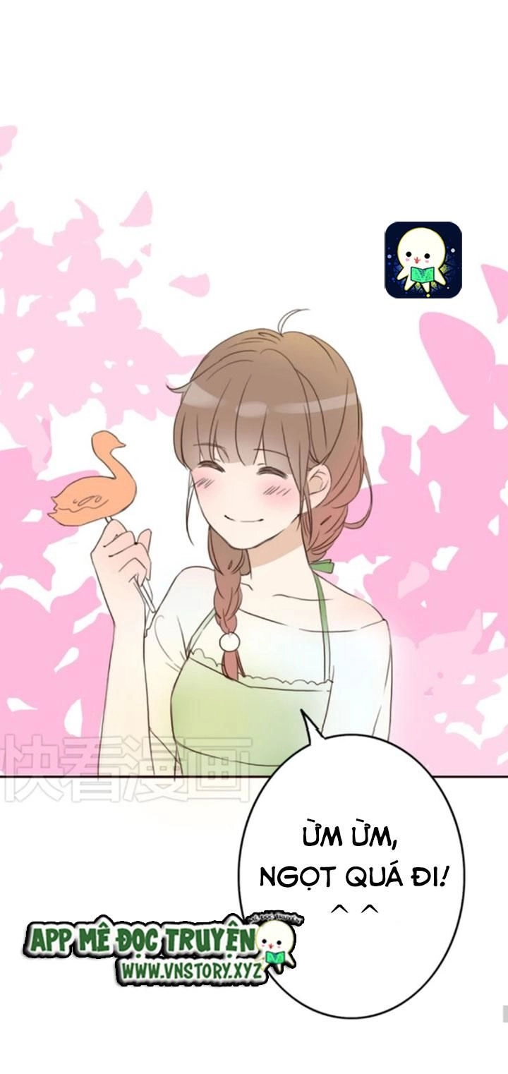 Tình Yêu Không Nói Dối Chapter 26 - 39