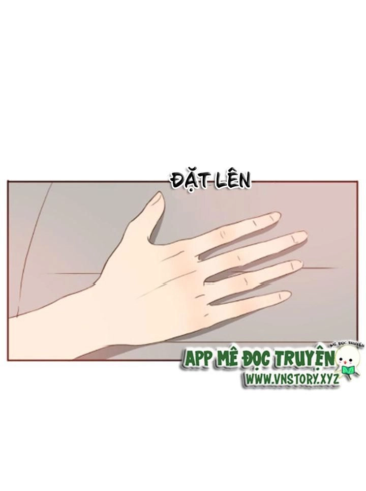 Tình Yêu Không Nói Dối Chapter 28 - 11