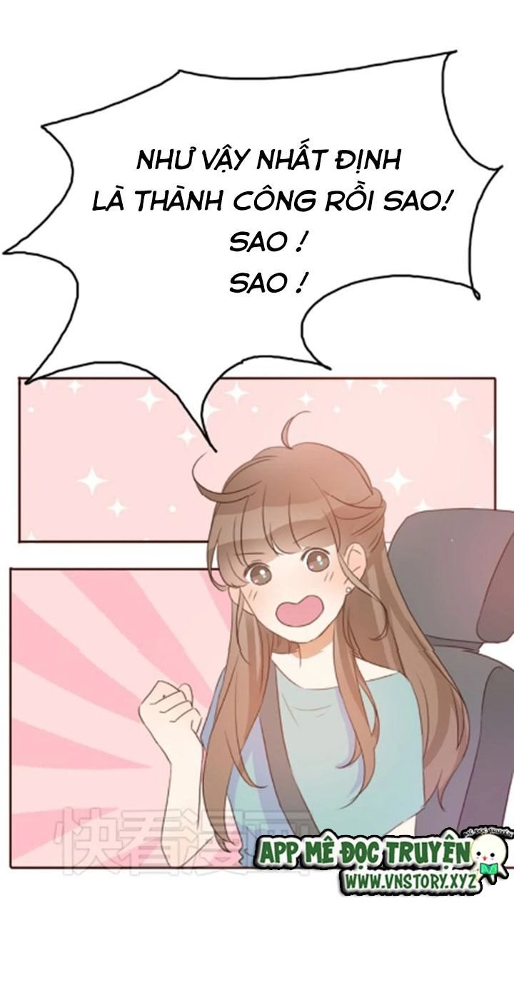 Tình Yêu Không Nói Dối Chapter 28 - 18