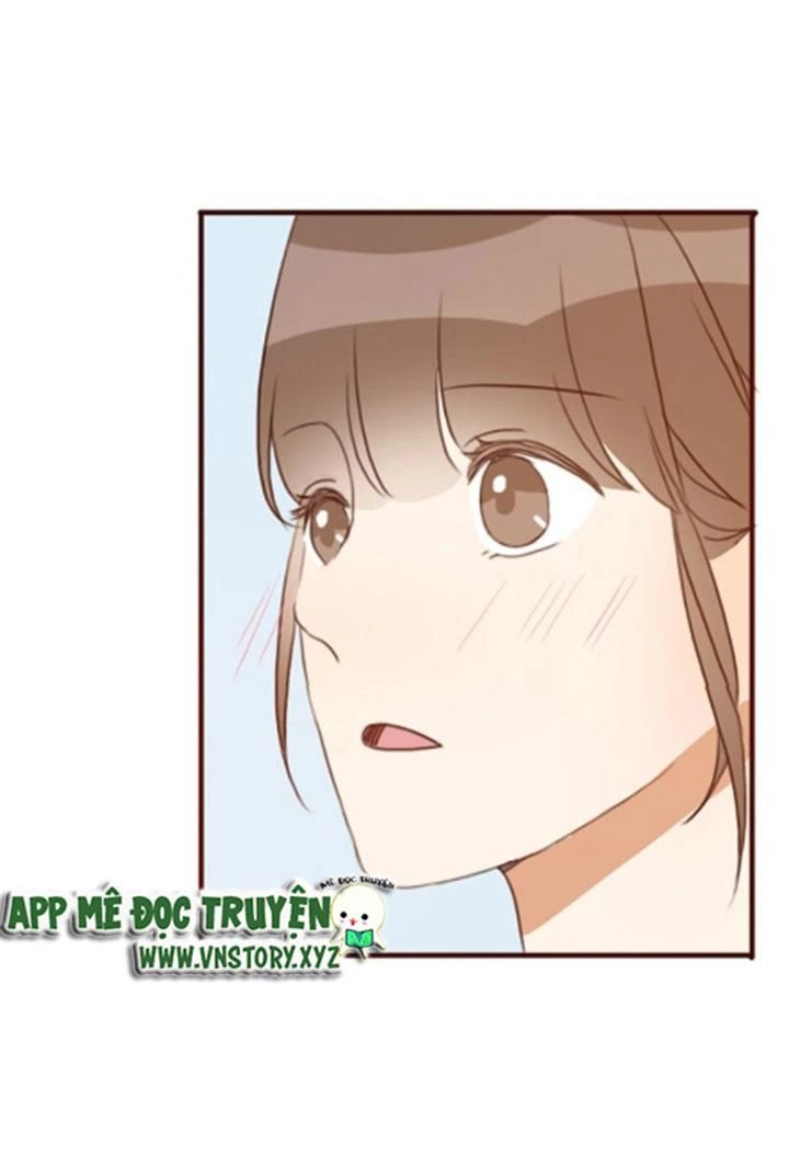 Tình Yêu Không Nói Dối Chapter 28 - 32