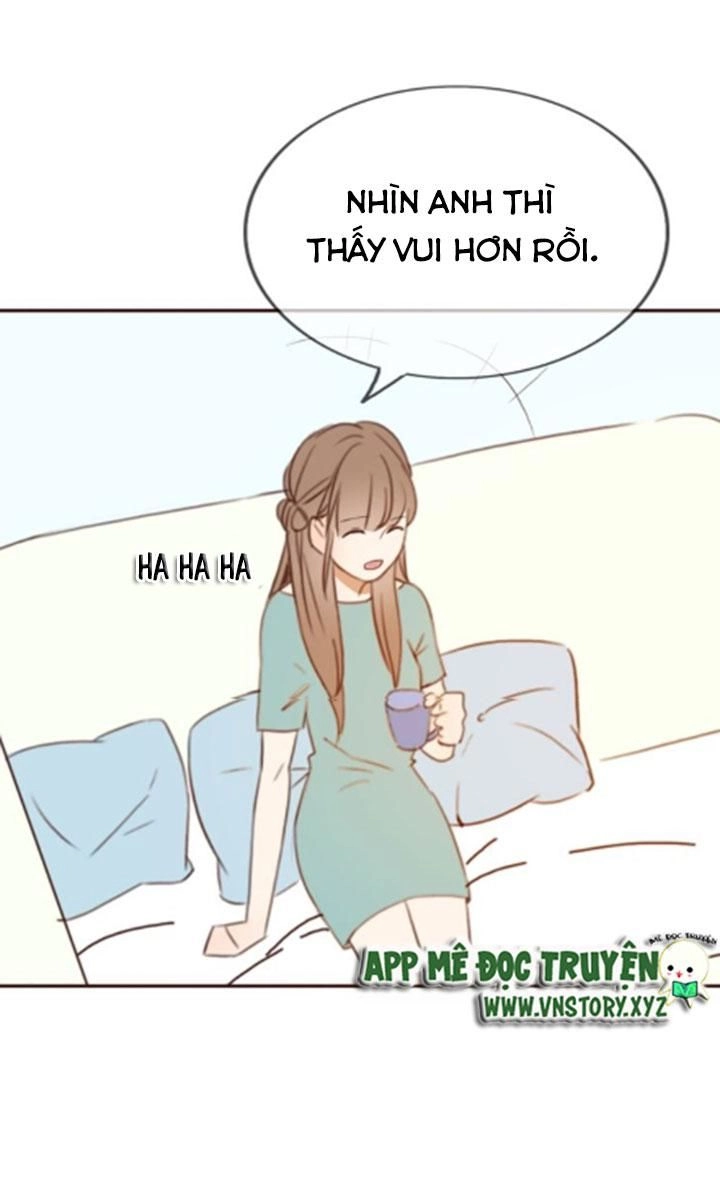 Tình Yêu Không Nói Dối Chapter 28 - 33