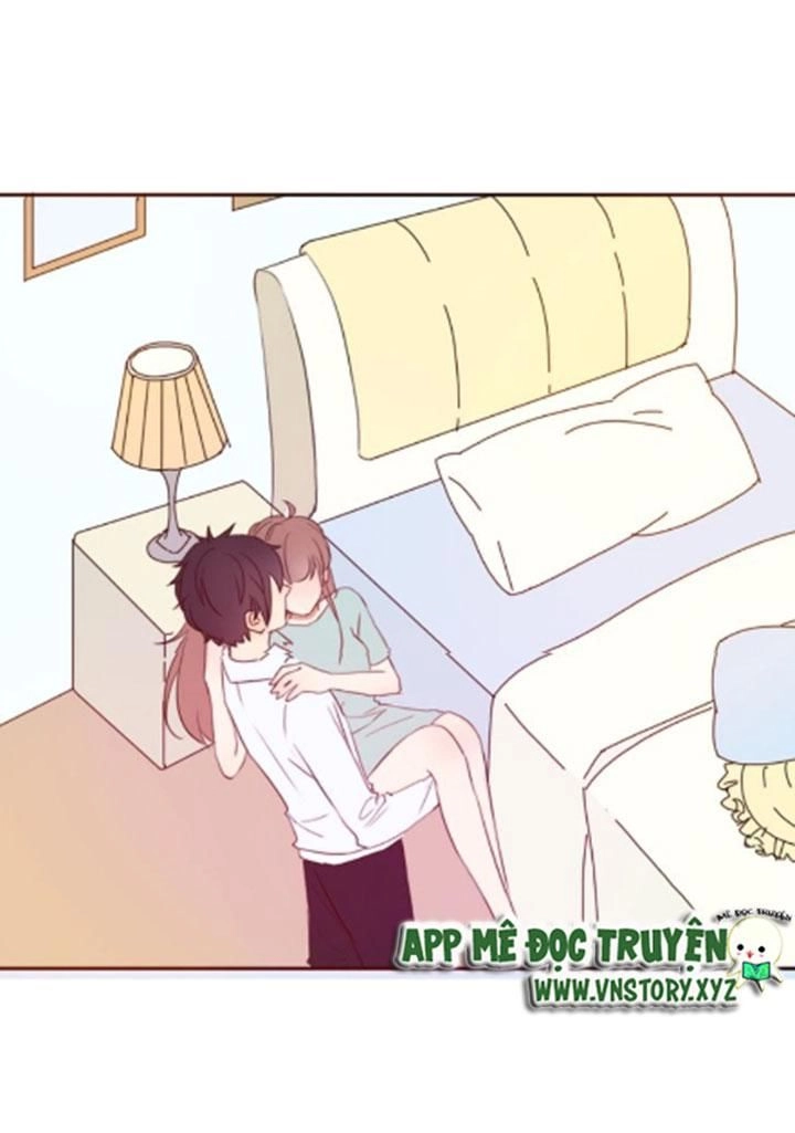 Tình Yêu Không Nói Dối Chapter 28 - 39