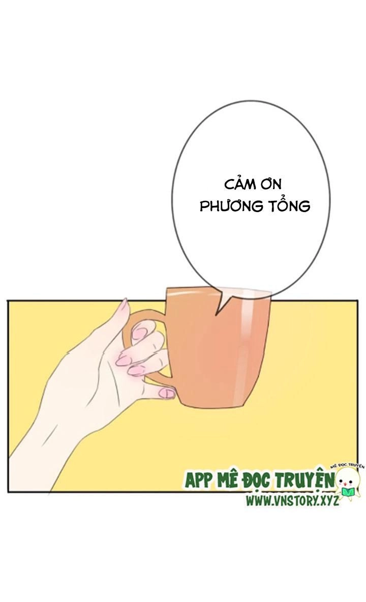 Tình Yêu Không Nói Dối Chapter 29 - 24