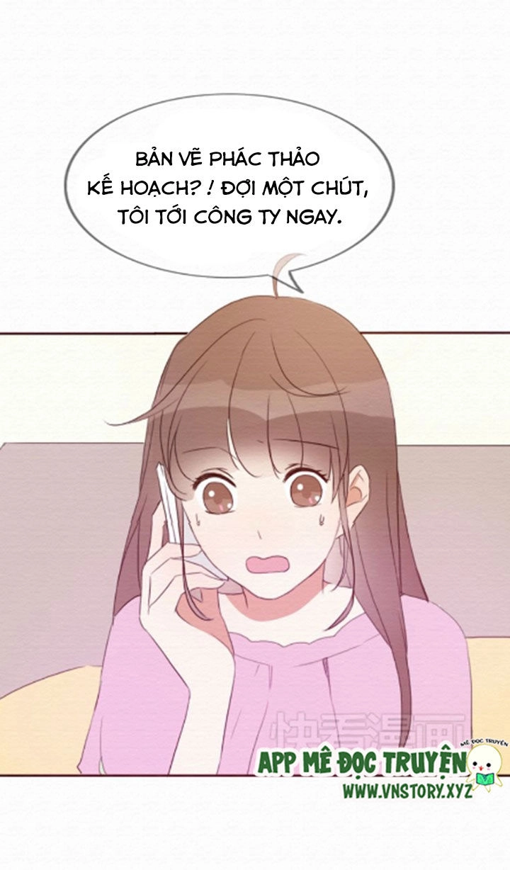 Tình Yêu Không Nói Dối Chapter 30 - 5