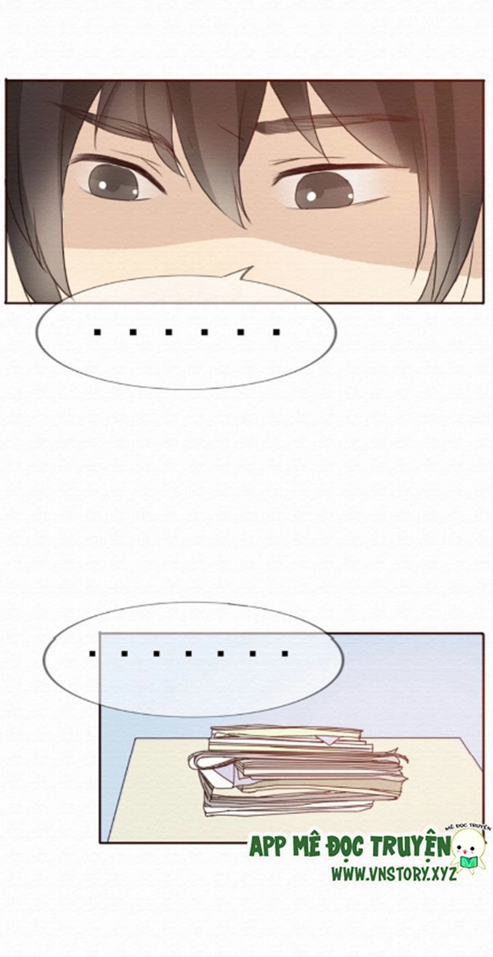 Tình Yêu Không Nói Dối Chapter 30 - 11